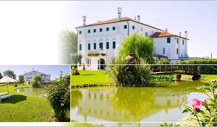 Villa Dei Dogi